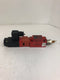 Telemecanique XCS-L Safety limit Switch