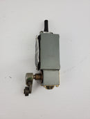 Allen Bradley 802T-H Oil Tight Limit Switch Series C