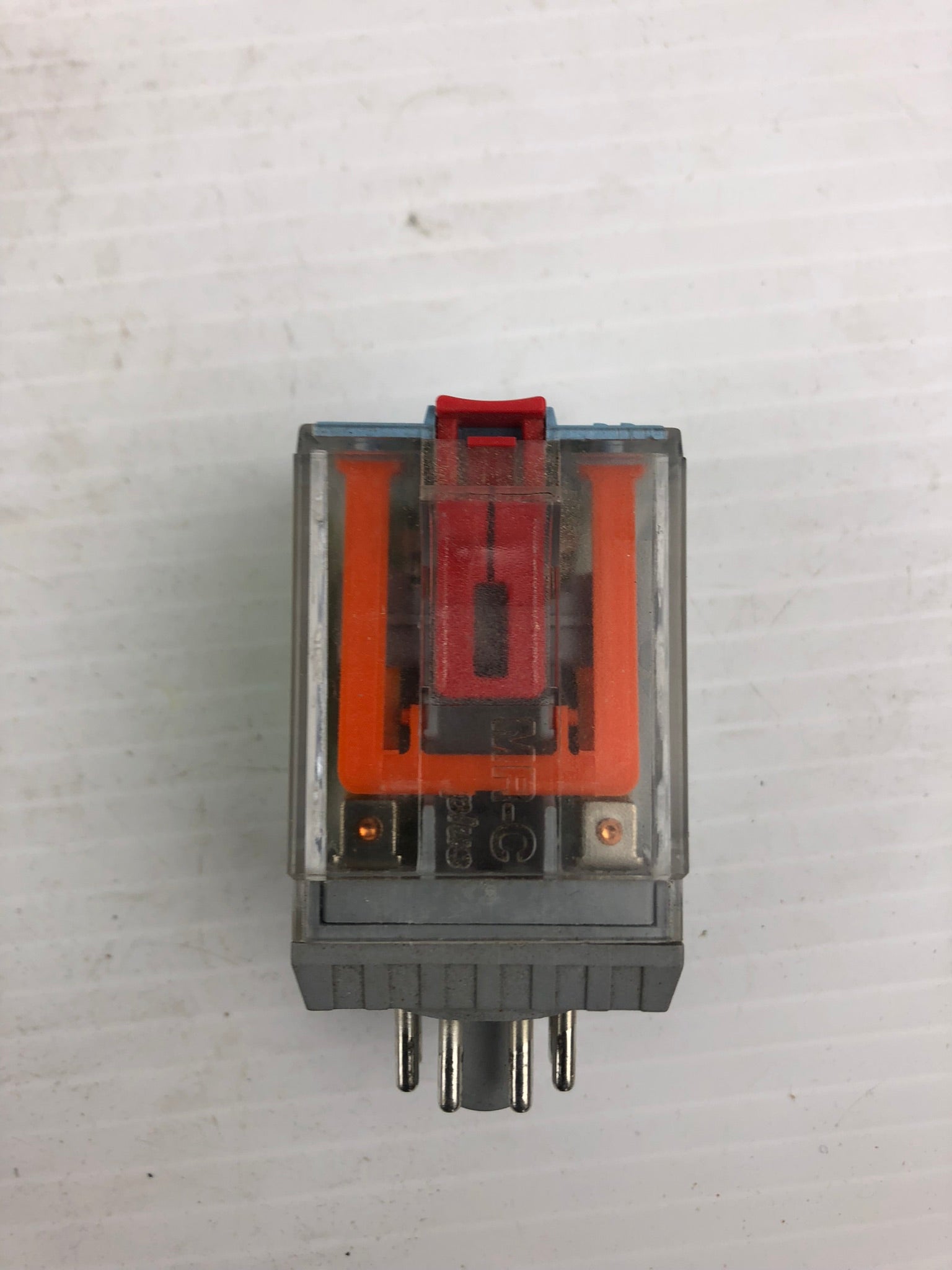 Releco MR-C C2-A20X Relay - Lot of 4