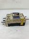 Mitsubishi NF100-SWU No Fuse Breaker 3P 50/60Hz