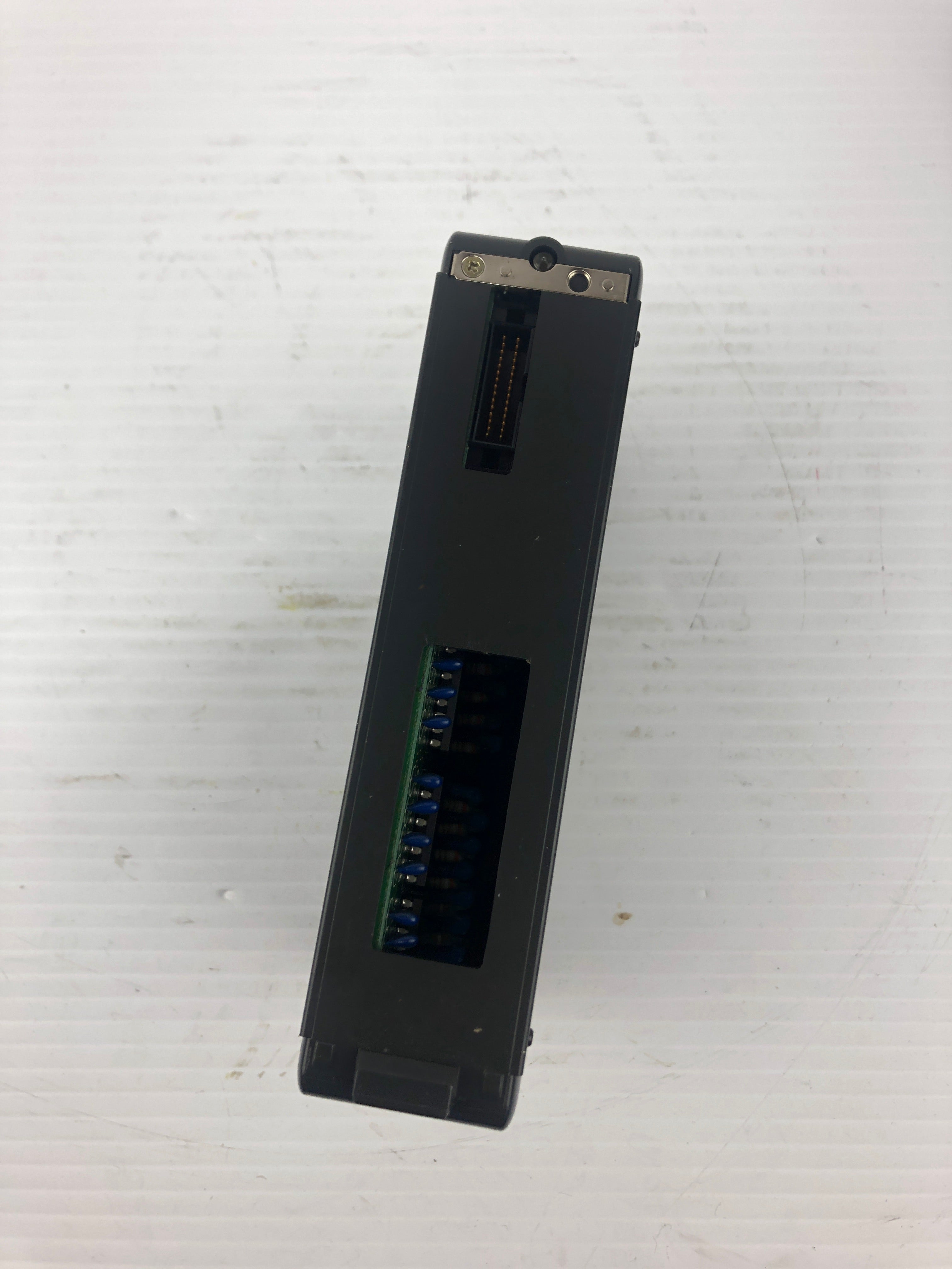 PLC Direct D4-16NA Input Module 110VAC