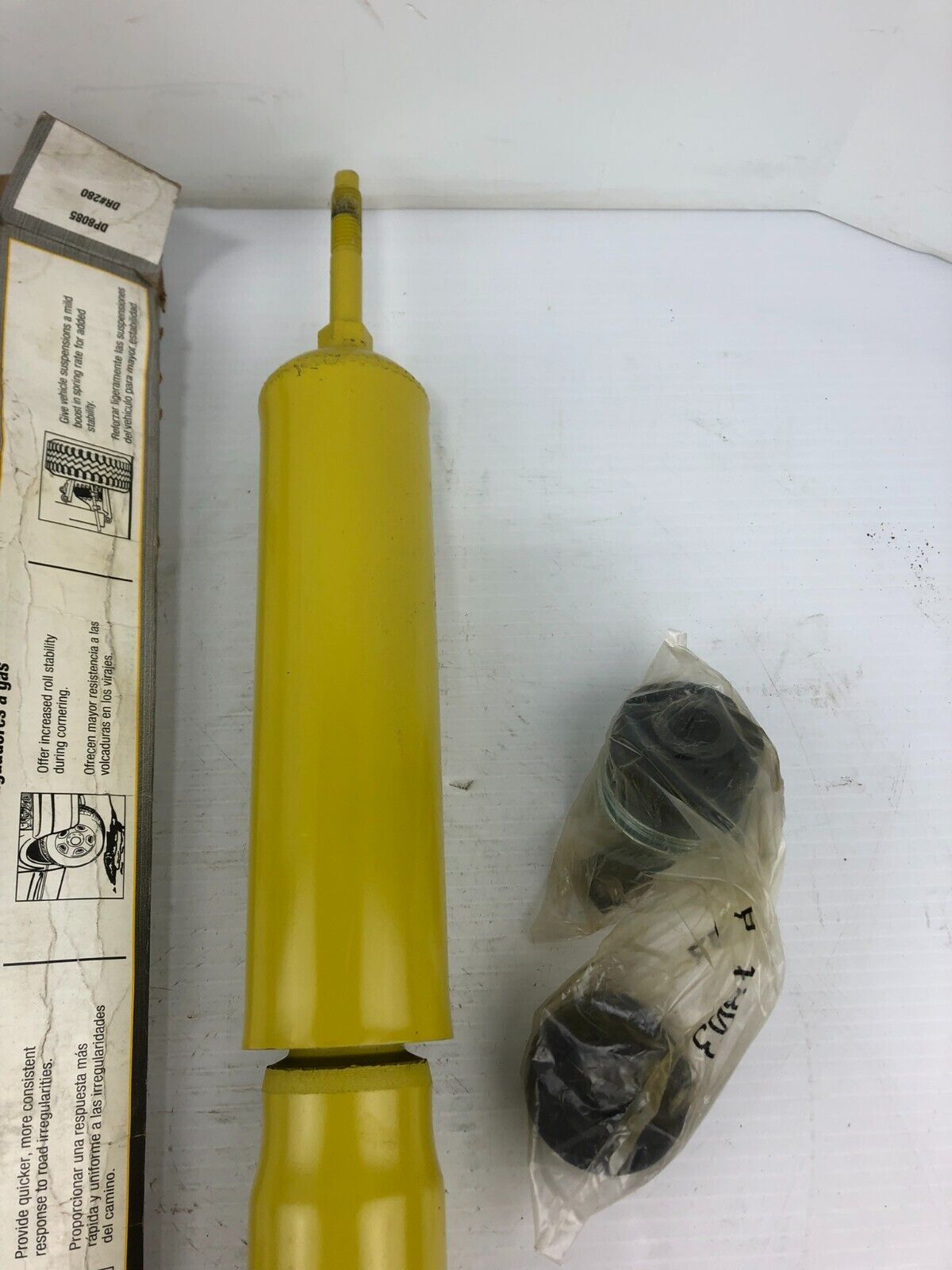 Monroe 66921 Front Shock Absorber