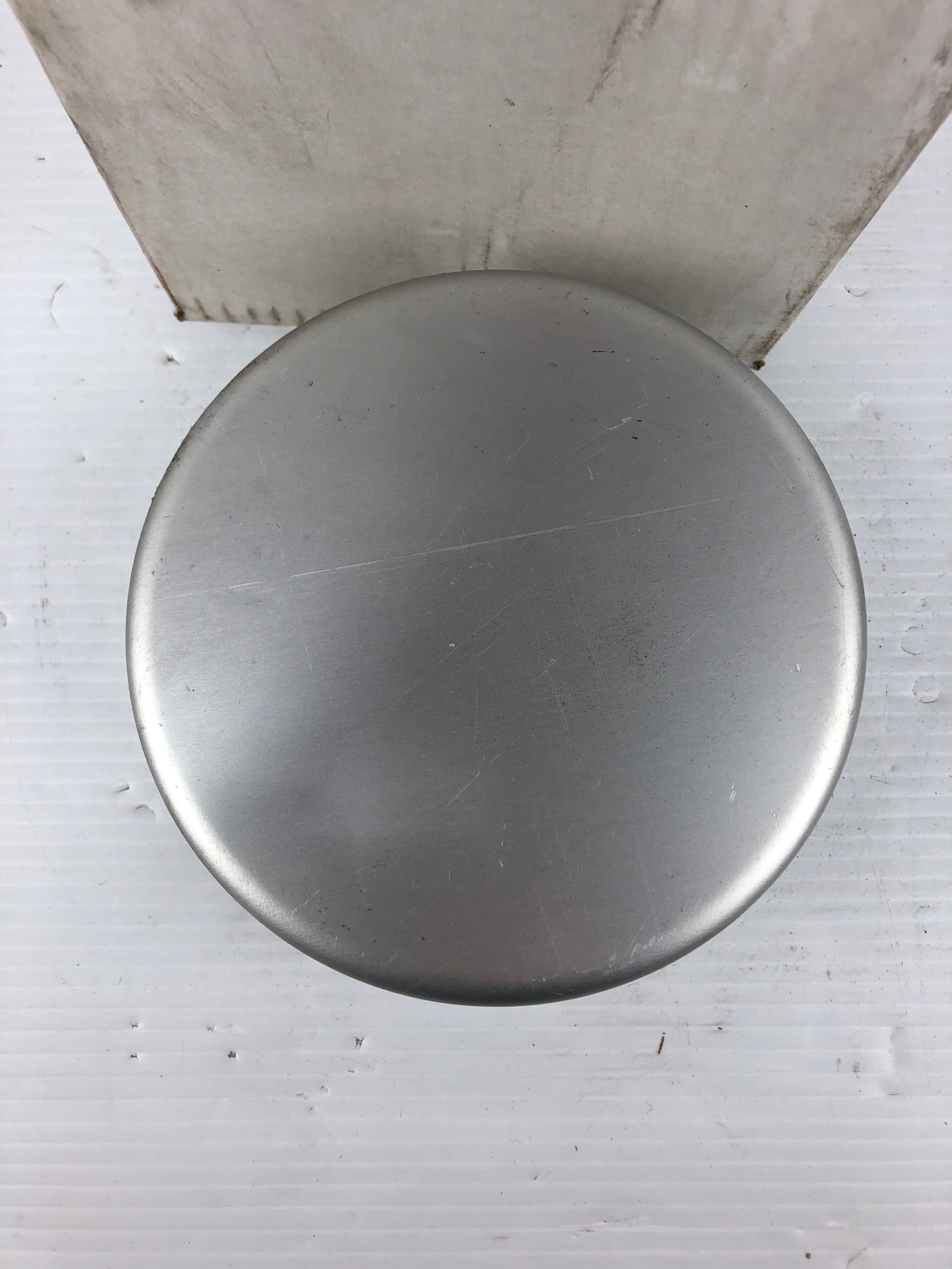 Federal Signal Corporation 210923 OPT BOT 1" Enclosed 651