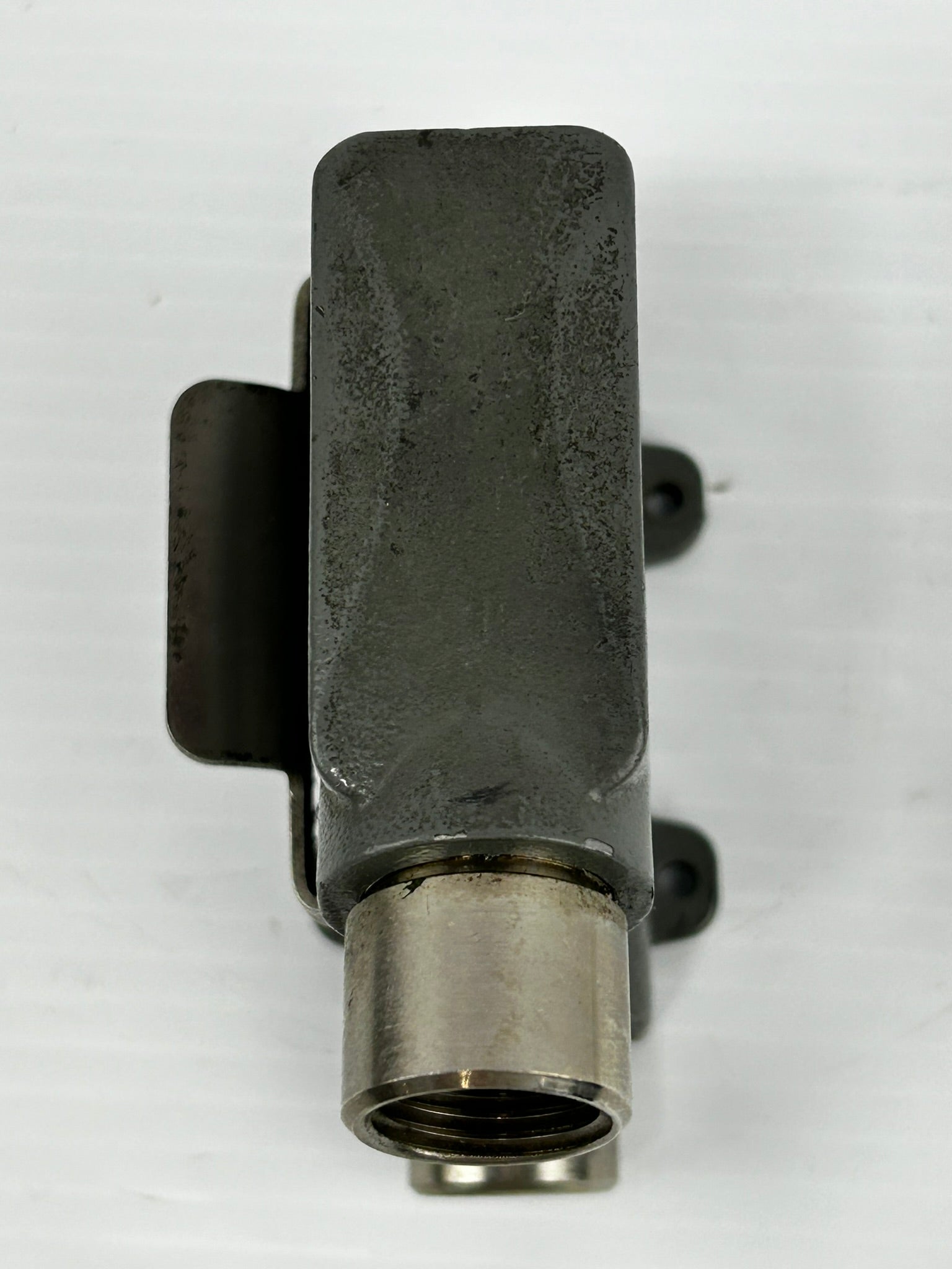 GWConnect Multipolar Heavy Duty Connector Assembly