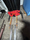 Raymond 20i.S40TT Walkie Stacker Electric Stand Up Lift 4000 Lb. 24V Type EO