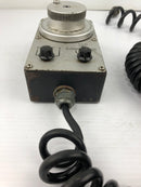 Nikon PG-500-22-0 Pulse Generator