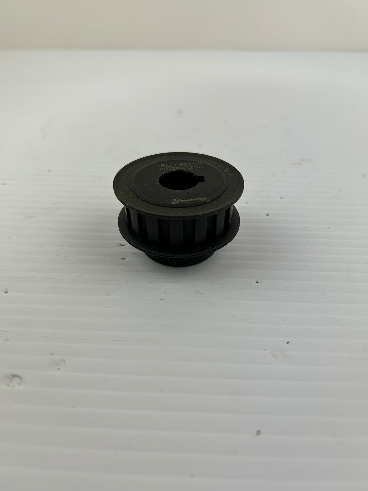 Browning 15LF050X5/8 Timing Pulley 1054477 - Lot of 2