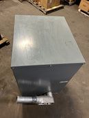 Square D 150T6H Transformer 150kVA Sorgel 3 Phase Insulated 480/240V 180/361A