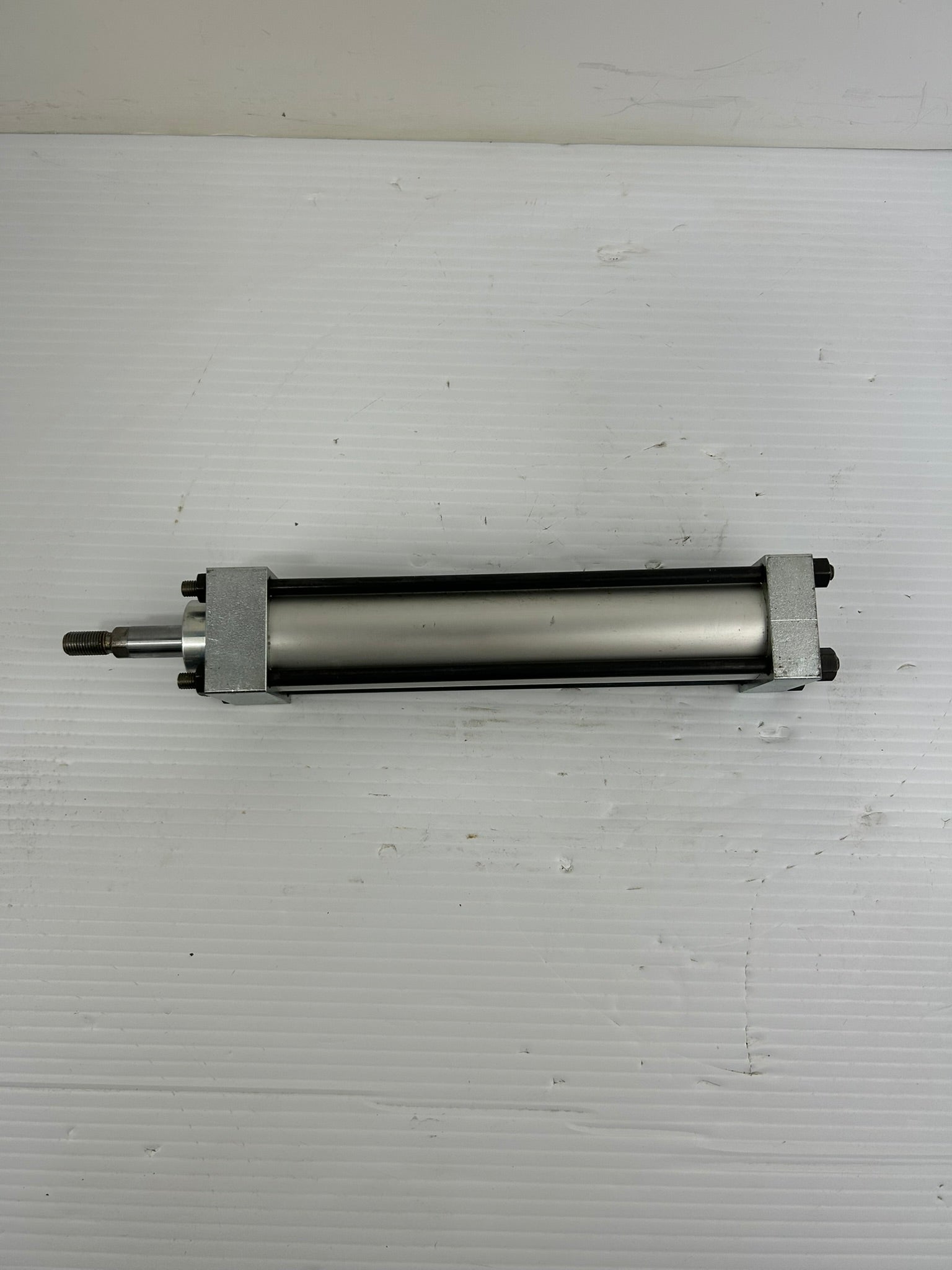 PHD SDB25 X 6 -AE-BR-H4 Pneumatic Cylinder Made in USA