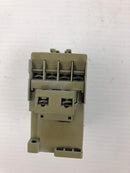 Allen-Bradley Contactor 100-C12*10 Series A