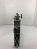 Rexroth HDS02.2-W040N-HS45-01-FW Servo Drive Control