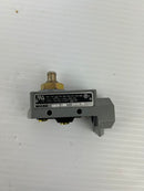 Honeywell BZE6-2RQ Micro Switch