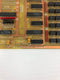 Micro-Aide 80-0030 Opto Output Relay Circuit Board Rev C