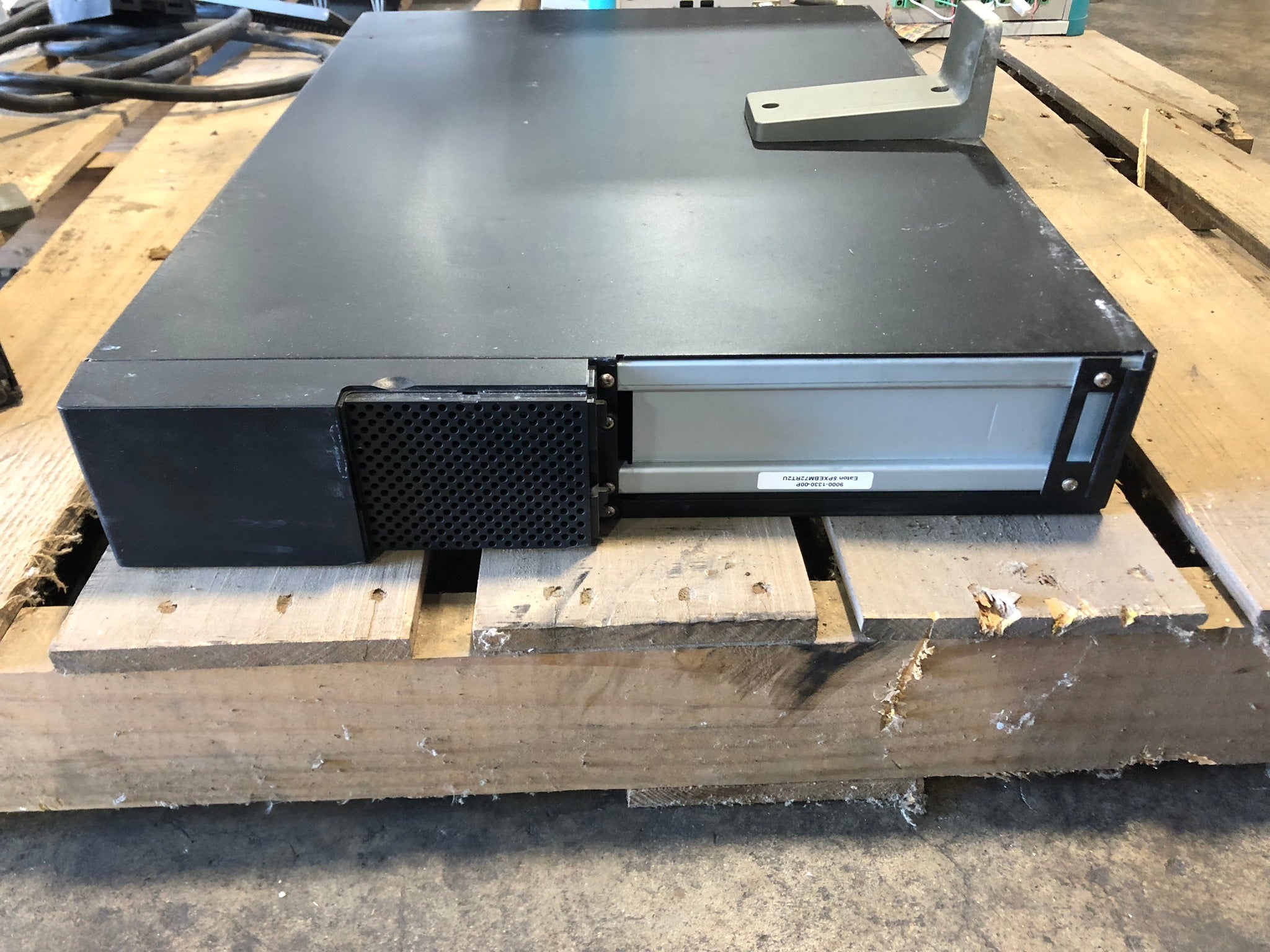 Eaton 5PXEBM72RT2U Power Supply 9000-1330-00P