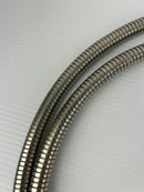 MXPT-AGMED High Pressure Metal Spray Hoses 3/4" OD x 3/8" ID x ~62" Length