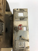 General Electric 173C8413BA G01 Rectifier Stack