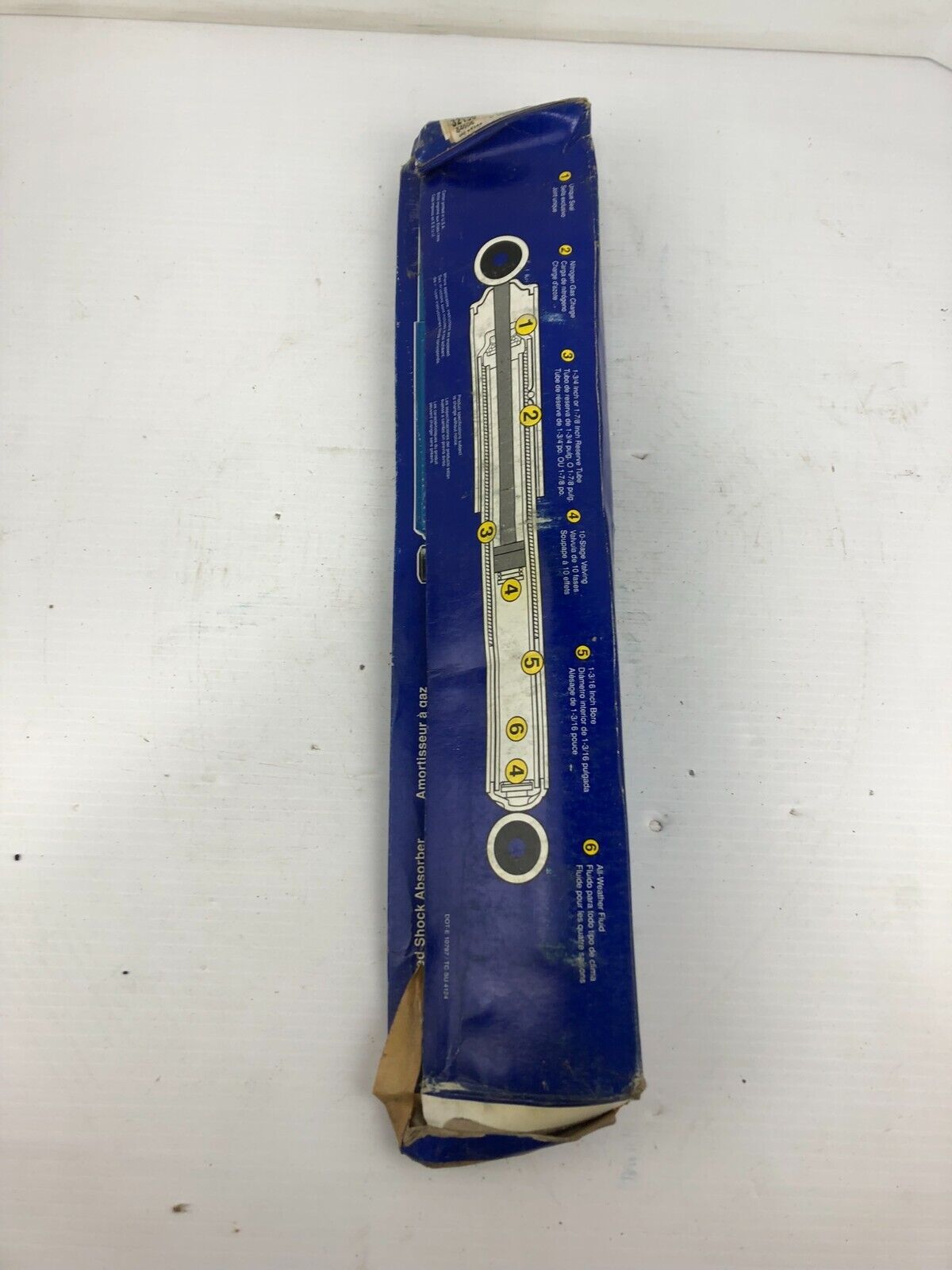 Monroe 32150 Shock Absorber