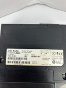 Allen-Bradley 1756-IB16 ControlLogix DC Input Module Rev. G01 Ser. A 10-31.2VDC