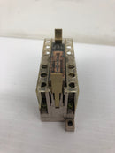 Omron G7SA-3A3B General Purpose Relay 24VDC with Base P7SA-14F-ND 08Y5EH