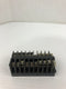 Idec BNH15MW Terminal Block 600V 1.25mm² 15A 10P