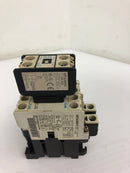 Mitsubishi S-N10 Magnetic Contactor Assembly UN-AX2 Contact Block