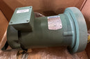 Baldor Electric Lightnin 223847 Mixer Motor 3.5 HP 1740 RPM 3 PH