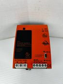 IFM AC1218 AS-i Power Supply 240V 8A 50/60Hz