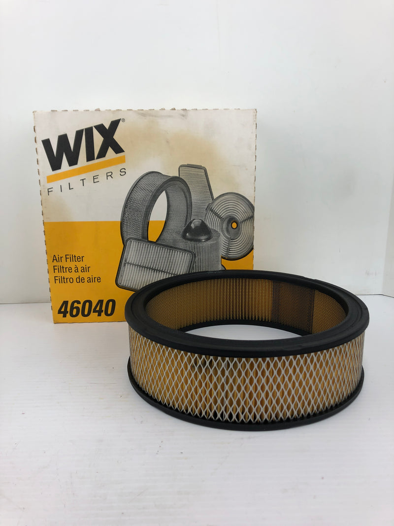 WIX 46040 Air Filter