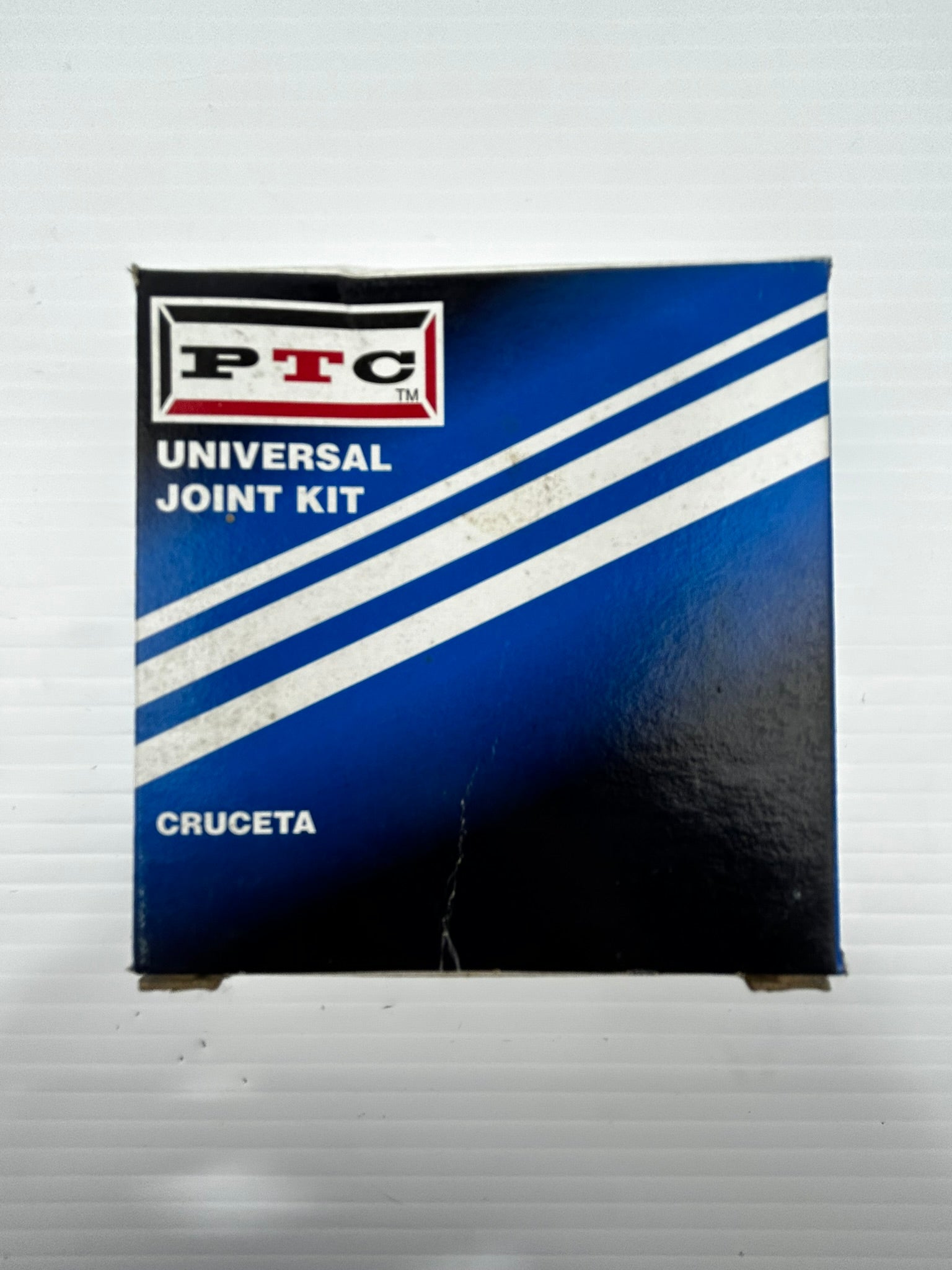 PTC PT1604 Replaces Spicer 5-1500X Replaces Precision 395 Universal Joint Kit