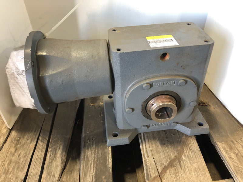 Boston Gear SRF726B-50N-B5-G Speed Reducer