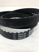 Continental 600H100 Timing Belt