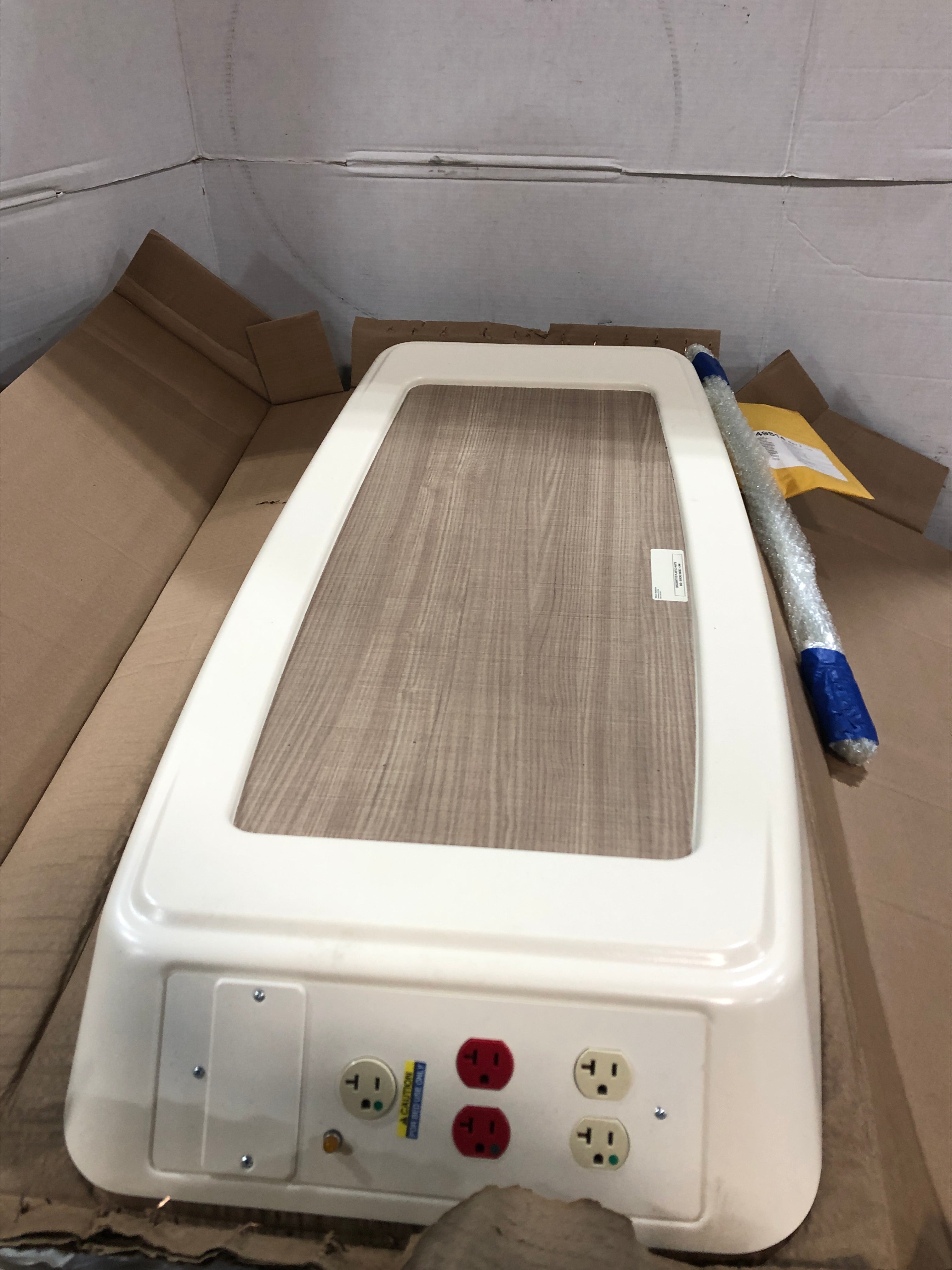 Bed Locator P0052B149045201B01 Medical Supplies