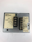 Omron S82J-30024 Power Supply