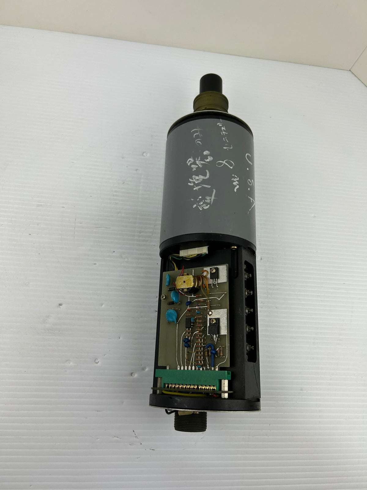 Sigma Electronic AR-1802-FR-TPCS Two Color Eye Sensor Controller 100VAC