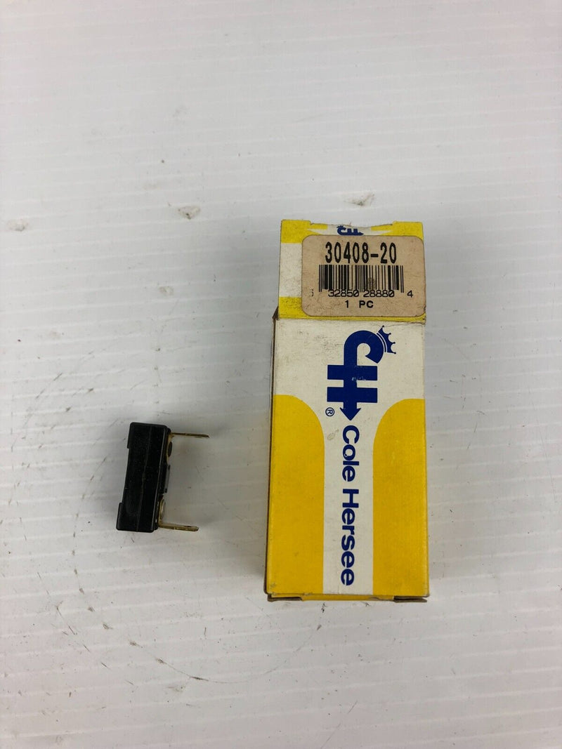 Cole Hersee 30408-20 Fuse