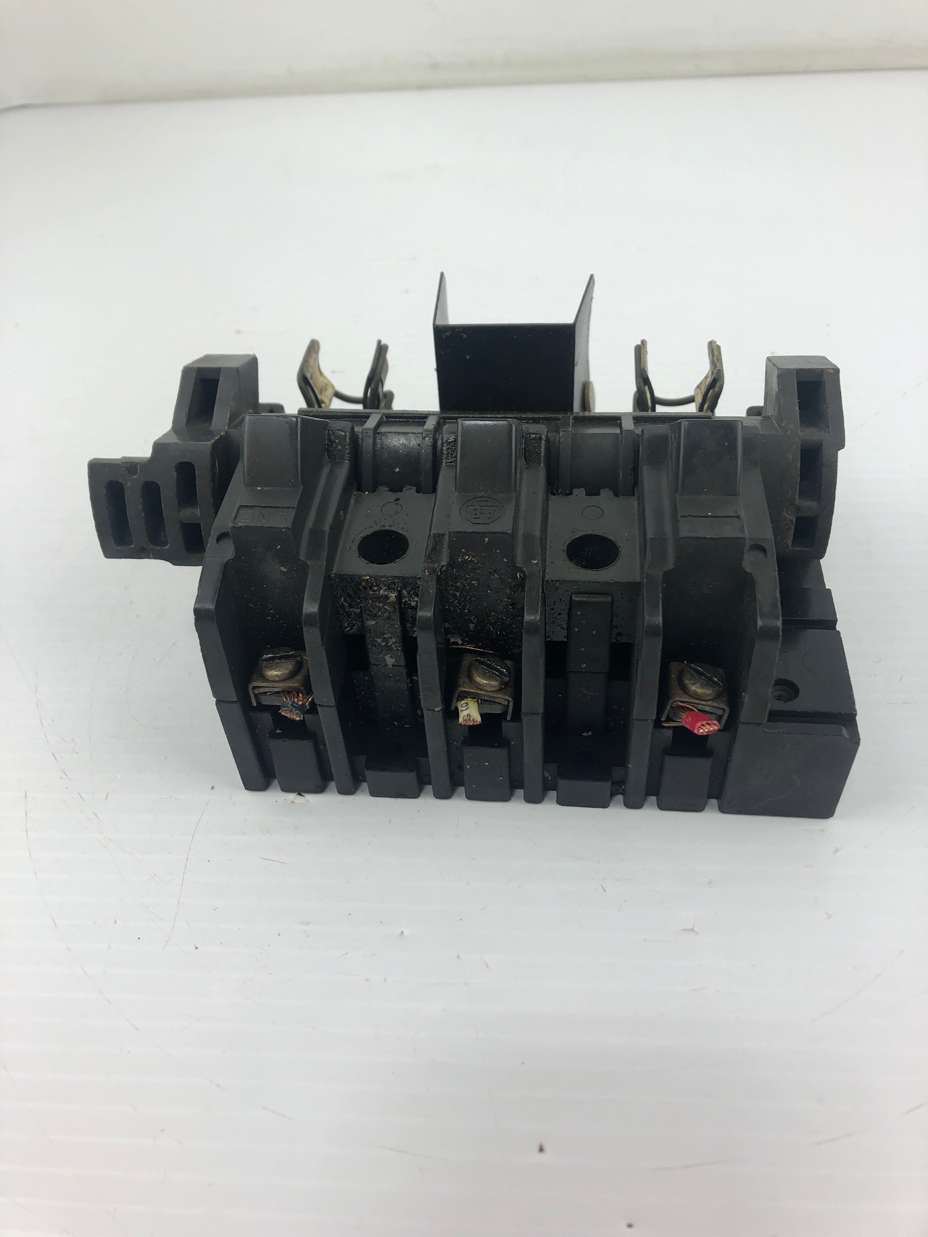 Allen-Bradley BUL. 1494F Disconnect Switch 30A 600VAC 3 Phase