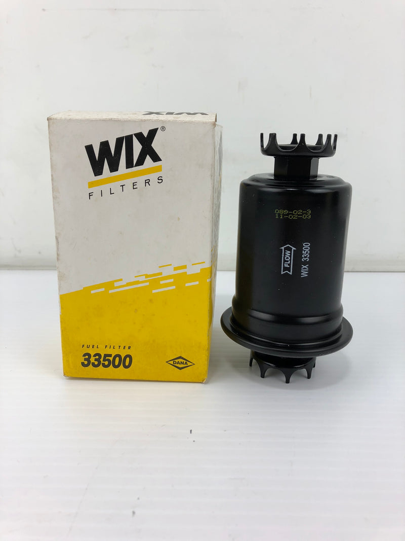 WIX 33500 Fuel Filter