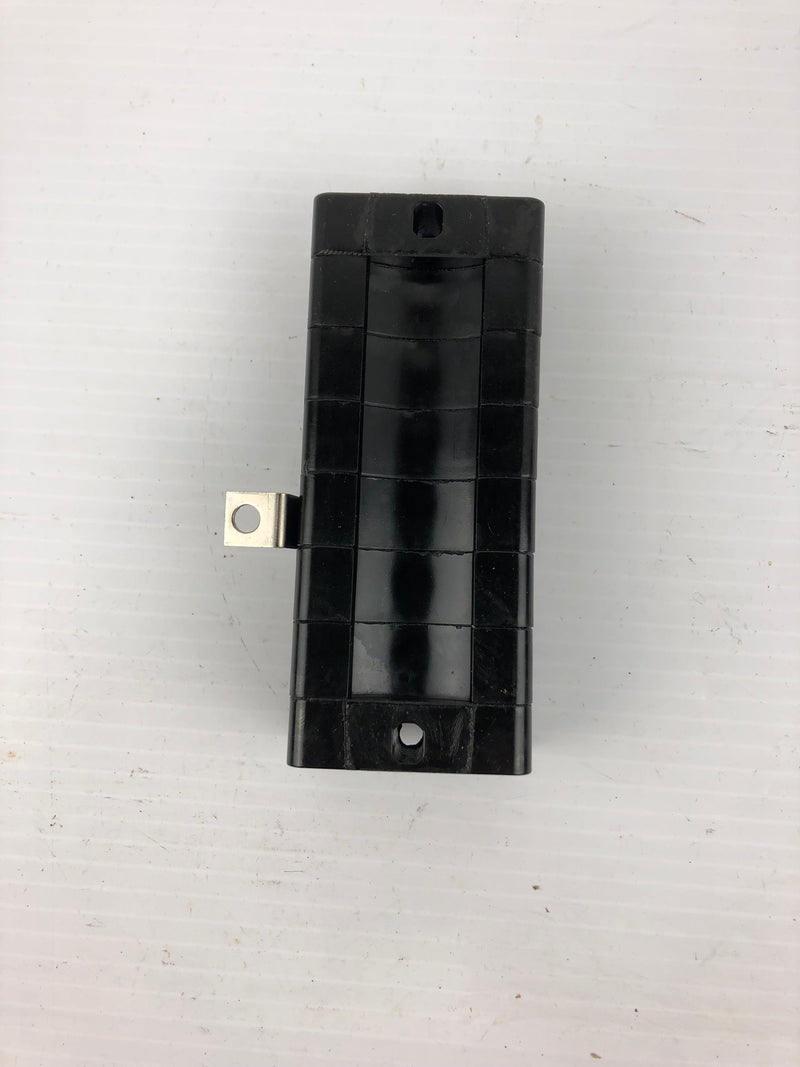 Stack Terminal Kohwa 6-Stack Terminal Block – Metal Logics, Inc.