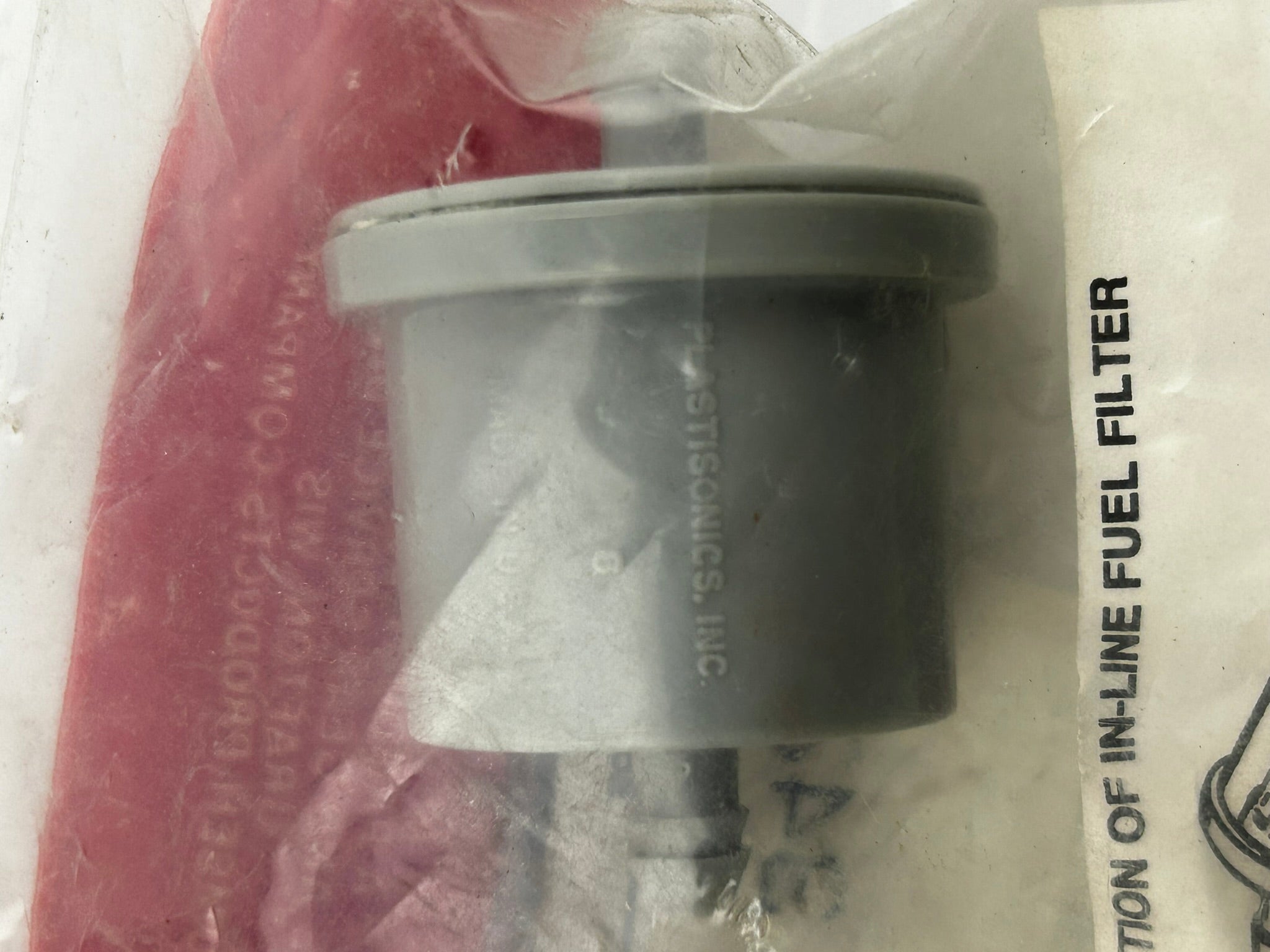 Tecumseh 34279B Fuel Filter