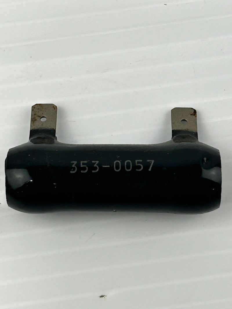 Onan 353-0057 Resistor