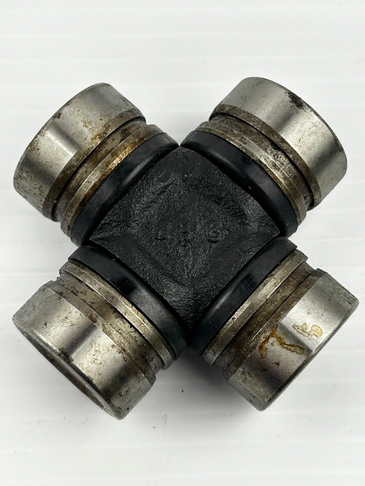 PTC Universal Joint Kit PT 456 Replaces Spicer 5-456X Replaces Precision 436