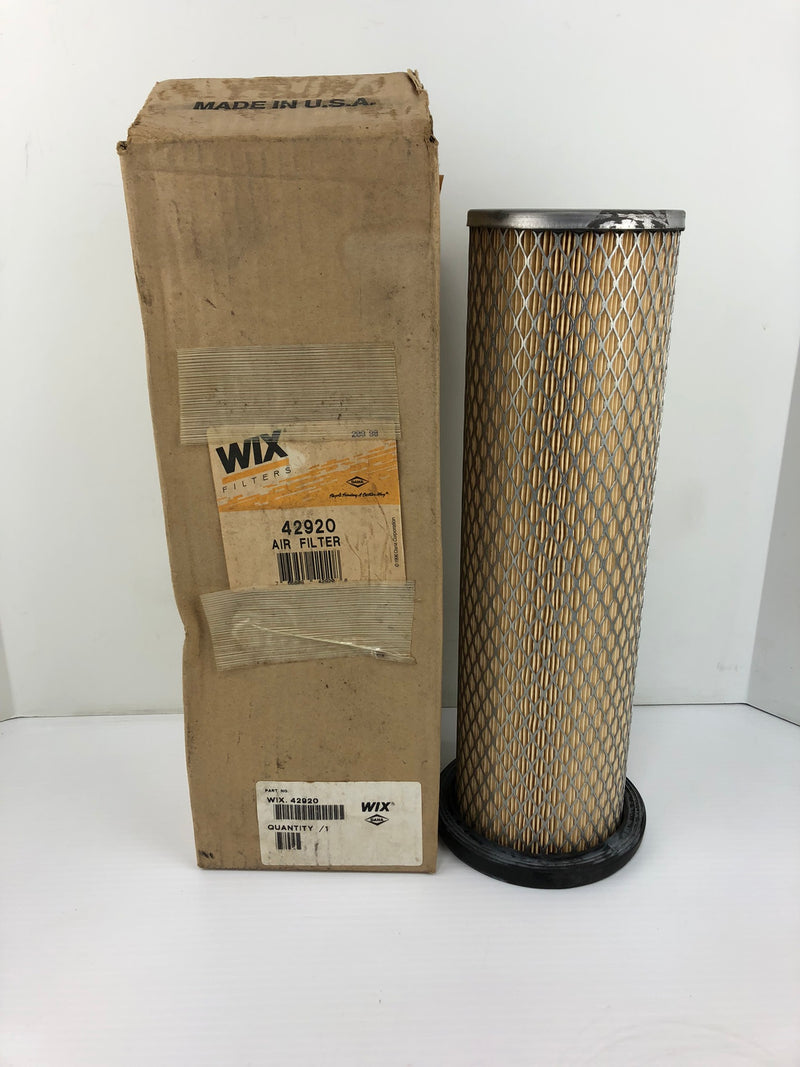 WIX 42920 Air Filter