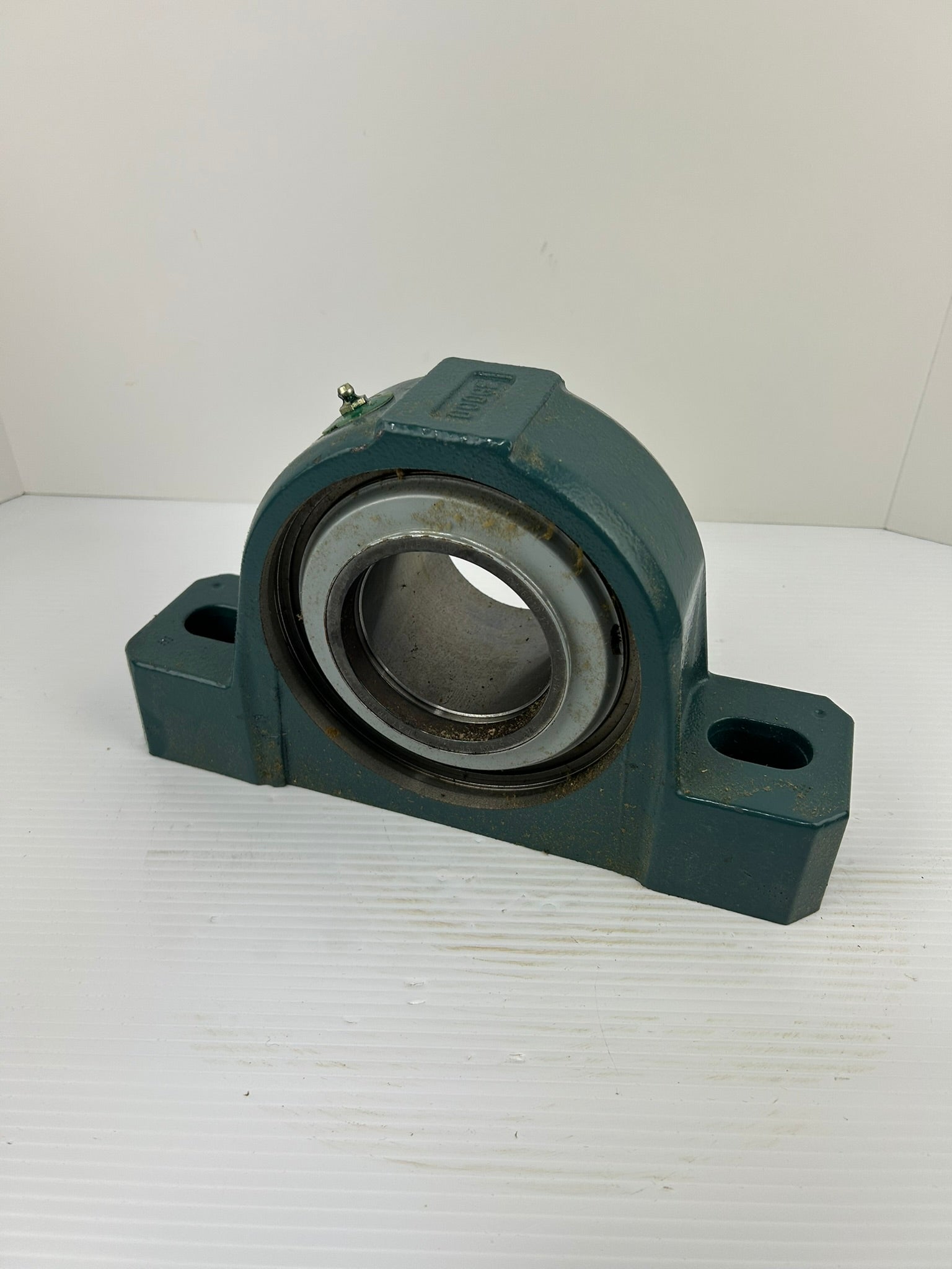 Dodge P2B-IP-307R Imperial Pillow Block Roller Bearing 3-7/16" 069423