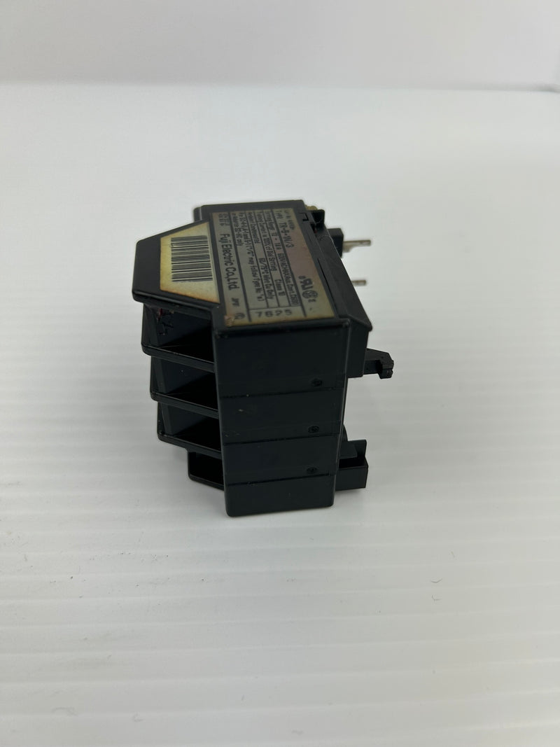 Fuji Electric TR-5-1N/3 Overload Relay