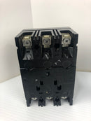 General Electric TED134040 Circuit Breaker 40A 3P 480VAC