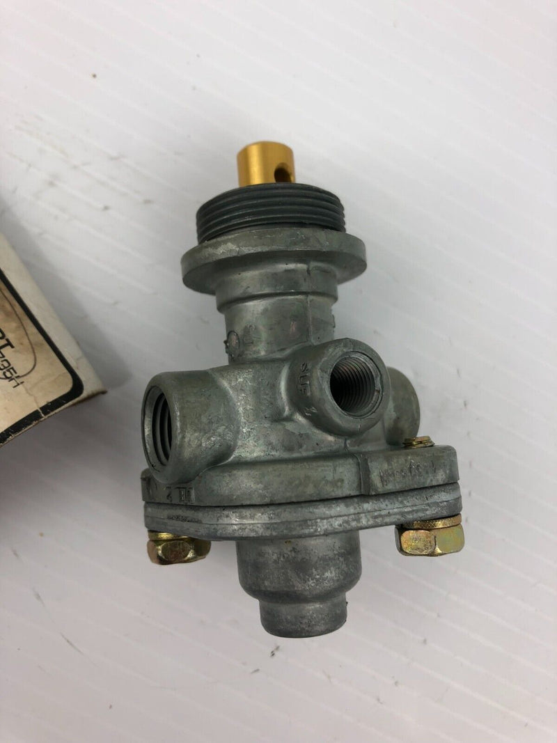 Bendix 2874187 PP8 Control Valve