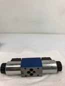 Rexroth 4WE 6 D62/OFEG24N9K33L Control Valve R900248768