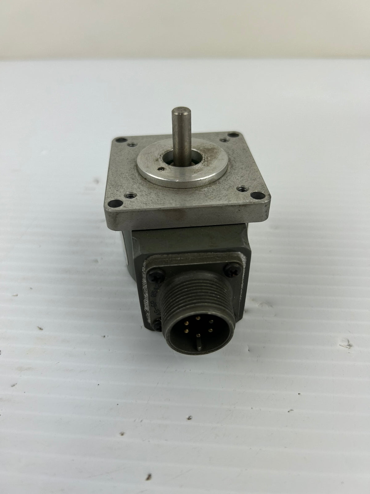 Dynapar Danaher Controls H210012114211 Industrial Rotary Position Sensor Encoder