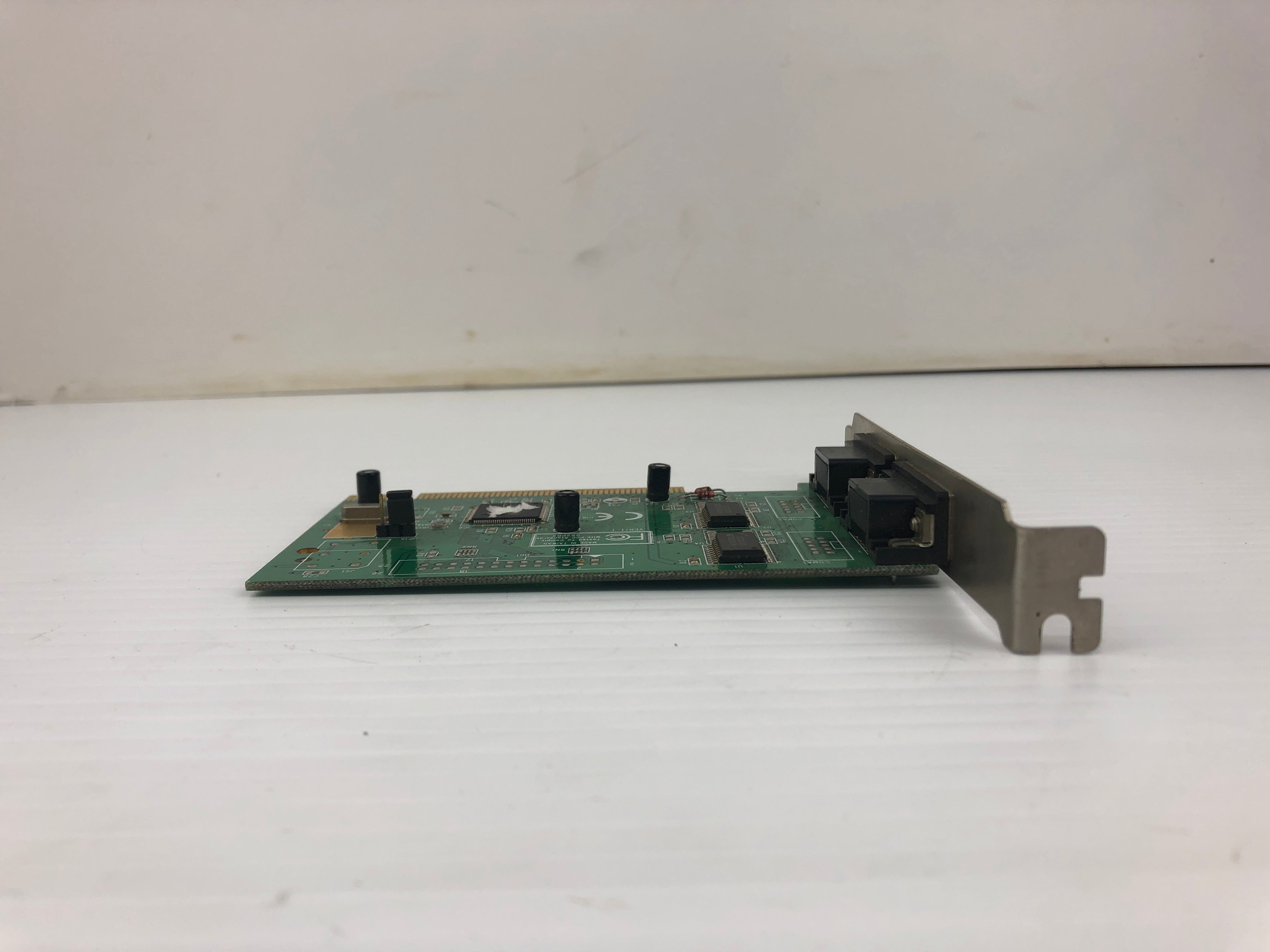 StarTech PCI2S950 2-Port PCI RS252 Serial Adapter Card