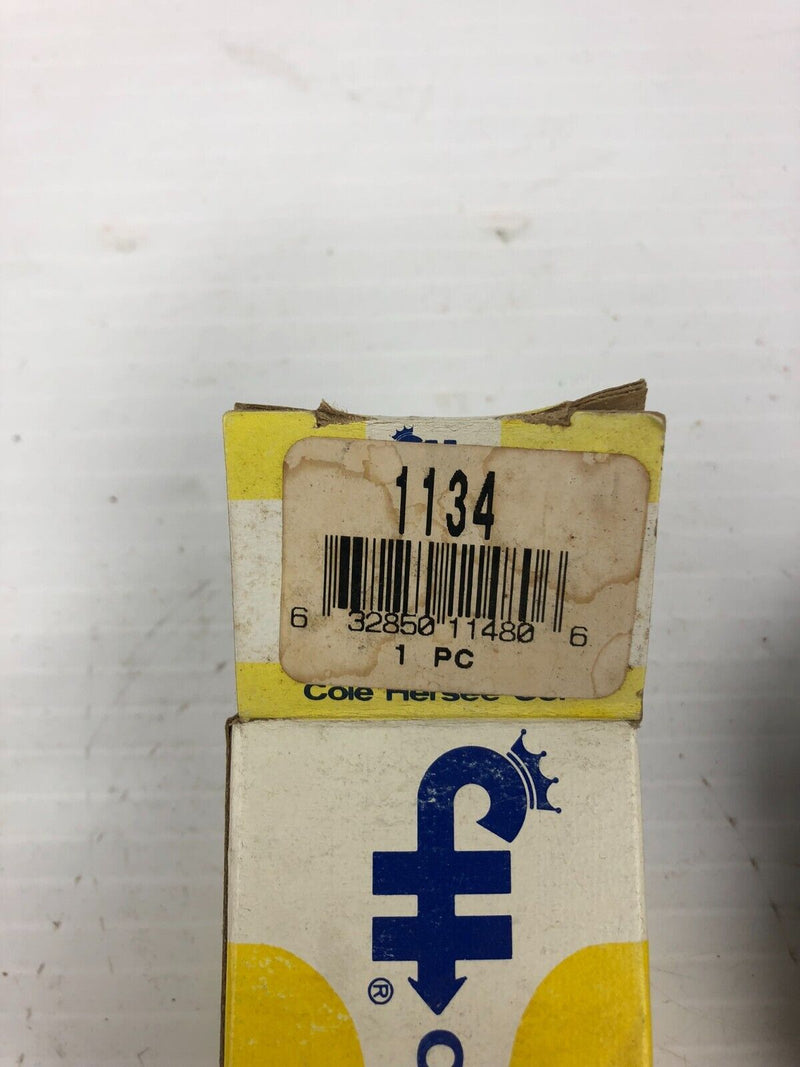 Cole Hersee 1134 Trailer Connector Plug